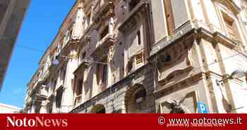 Noto, il Comune concede un'ala del Convento dei Crociferi al Cumo - Noto News - Noto News
