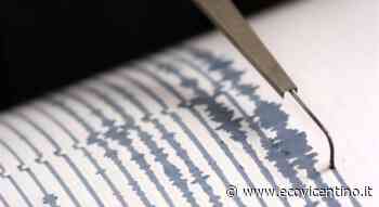 Lieve scossa di terremoto (2.9) avvertita nell'Alto Vicentino: epicentro ad Ala (Trento) - L'Eco Vicentino - L'Eco Vicentino