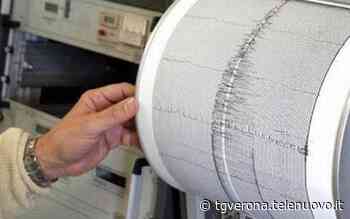 Scossa di terremoto ad Ala avvertita nel Veronese - TgVerona
