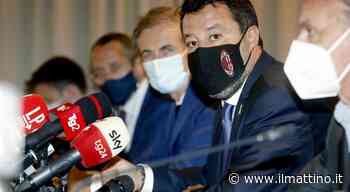 Matteo Salvini, nella Lega cresce l'ala governista e avanza il rischio scissione - ilmattino.it