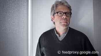 Jonathan Franzen And His Evil Twin