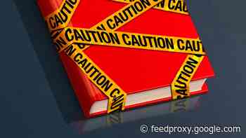 Studies Say Trigger Warnings May Be Harmful