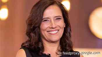 Toronto International Film Festival’s Joana Vicente Is New CEO Of Sundance