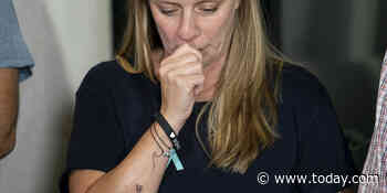 Gabby Petito's family encourages media to give same attention to all missing people