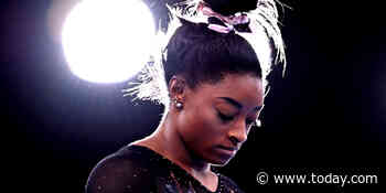 Simone Biles says she ‘should have quit way before Tokyo’ in candid interview