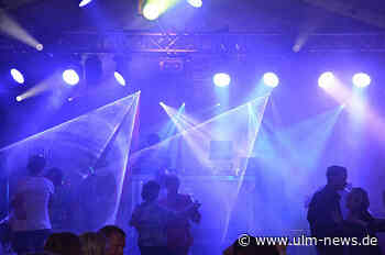 Schwerpunktkontrollen am Wochenende in Clubs und Diskotheken