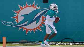 Virginia Escapes at Miami, Hanging On To Win 30-28