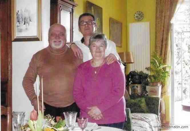 "On a besoin que maman soit déclarée décédée": Ces parents ont été emportés par la tempête Alex, il veut faire le deuil