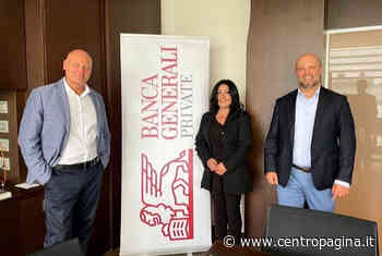 Banca Generali Private e Inoxa al fianco dell’Ancona Matelica - Centropagina