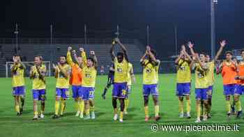 Serie C 6° turno: splendidi successi per Fermana e Ancona-Matelica. La Vis Pesaro si fa riprendere a Viterbo - picenotime