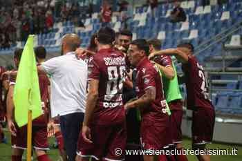 Volano Reggiana e Ancona-Matelica. Riscatto Modena, primo successo della Fermana - Siena Club Fedelissimi