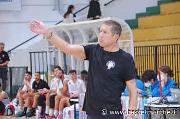 P.S.Elpidio Basket, coach Cappella ''Con Matelica abbiamo giocato bene. Il nostro è un gruppo tosto che non molla mai'' - - Basketmarche.it