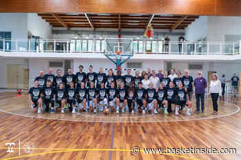 Memorial Greta Ortenzi - Matelica s'impone contro Senigallia - Basketinside.com - Basketinside