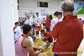 Indicazioni positive dall'amichevole di Civitanova per una Vigor Matelica in crescita - - Basketmarche.it