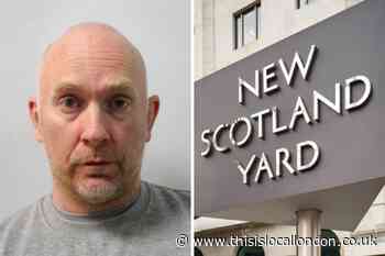 Sarah Everard: Couzens linked to Swanley indecent exposure