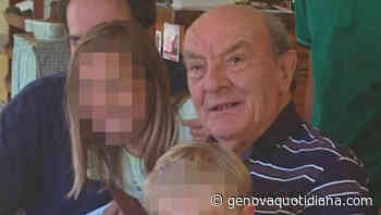 Scompare Giuseppe Priano, la storia della focaccia (e dei dolci) di Voltri - GenovaQuotidiana