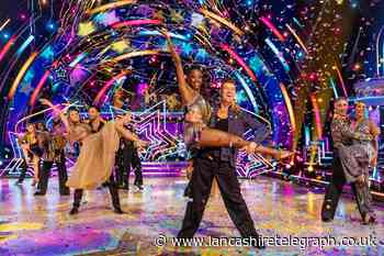 Strictly Come Dancing odds: favourite to be eliminated and favourite to win revealed