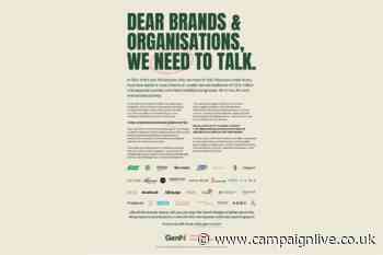 Boots and M&S back open letter calling on brands to normalise menopause