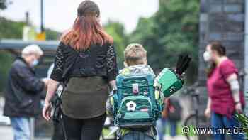 Kalkar: Bei den Grundschulen haben die Eltern die freie Wahl - NRZ