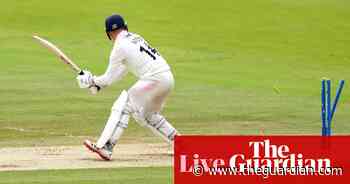 Warwickshire beat Lancashire to win Bob Willis Trophy final – live!