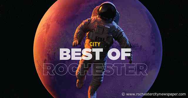 Best of Rochester: The winners . . .