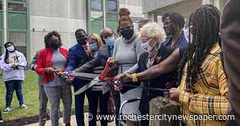 School 3 renamed for trailblazing Black educator Alice Holloway Young