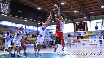 Buona la prima per la Vigor Basket Matelica - Vivere Camerino