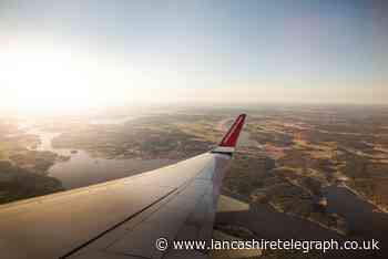 Norwegian returns to Manchester Airport - where you can fly and how to book tickets