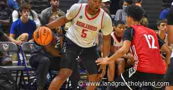 Bucketheads Podcast: Dillon Mitchell is a no, Brice Sensabaugh is a yes, Ohio State has No. 2 class - Land-Grant Holy Land