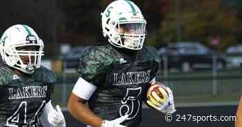 247Sports Take: Dillon Tatum brings versatile skill set to Michigan State - 247Sports