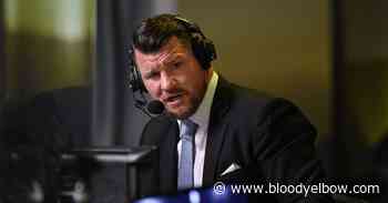 Michael Bisping: 'Poor man's Conor McGregor' Dillon Danis doesn't belong in MMA - Bloody Elbow