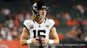 Trevor Lawrence: We’re right there