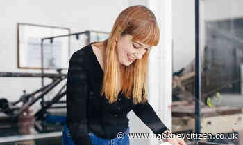 ‘I wanted to change my life’: Local artist draws Hackney after taking up illustration when Covid hit