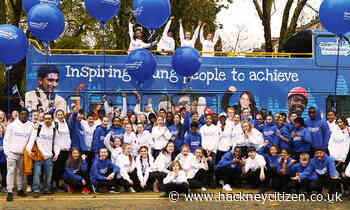 The Petchey Academy – inspiring and supporting every child