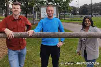 Coach helpt inwoners om meer te bewegen