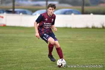 Anton Van Britsom: “We hebben op Elene-Grotenberge niks te verliezen” - Het Nieuwsblad