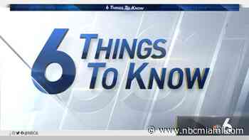 6 to Know: Ball & Chain Owners File Multi-Million Dollar Suit Alleging Harassment