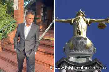 Landlord couple fined £126,000 over 'ghost tenant' scam