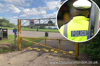 Police time 'disproportionately' spent on Harrow car park