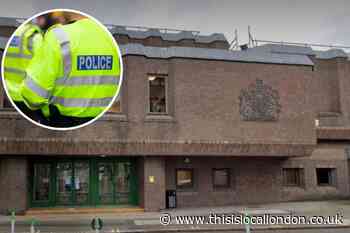 Epping watch thefts: Woman charged with nine counts of robbery
