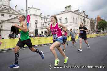 London Marathon 2021 road closures: See the full list