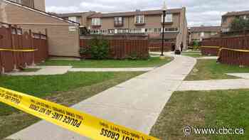 Toronto police identify man stabbed to death in Etobicoke as Khalid Jama