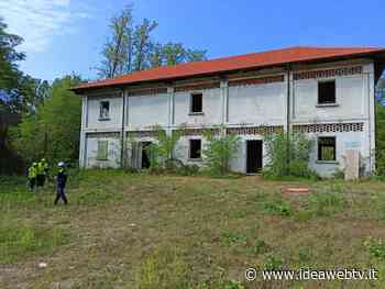 I droni della Protezione Civile di Cuneo in azione su RAI 1 - IdeaWebTv