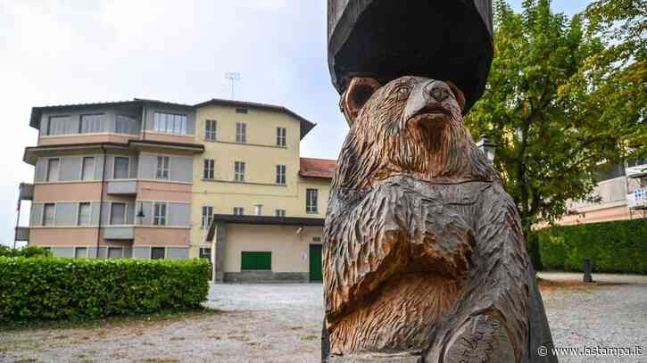 Mostra e progetto degli aspiranti geometri: così Cuneo pensa al rilancio dei giardini Fresia - La Stampa