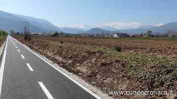 Appello da Cuneo per chi va in bici fuori città: "Indossare sempre un giubbotto riflettente" - Cuneocronaca.it