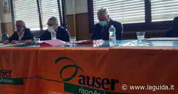 Nuovo presidente per l'Auser di Cuneo - La Guida - LaGuida.it