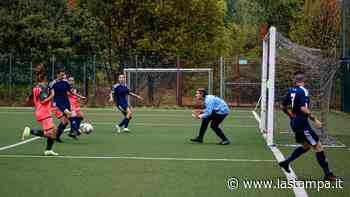 Dalla Champions League a Malta alla tripletta con Cuneo: così Flàvia ha già conquistato i tifosi - La Stampa