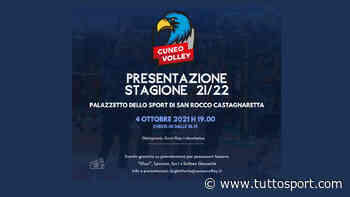 Cuneo Volley: Pierluigi Pardo presenterà la stagione 2021/22 - Tuttosport