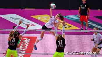 Volley femminile: Cuneo, tutto pronto per il primo Trofeo Alpi del Mare - ninesquared - TargatoCn.it