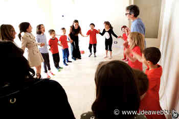In partenza a Cuneo laboratori di teatro fisico per adulti e bambini - www.ideawebtv.it - Quotidiano on line della provincia di Cuneo - IdeaWebTv